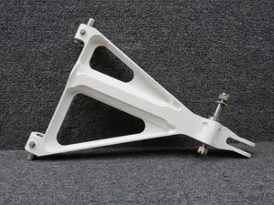 36197-154 Cirrus Vision Jet SF50 Upper Nose Gear Drag Brace